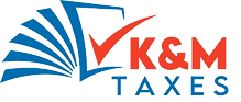 Accounting and Taxes ¦ KandMTaxes